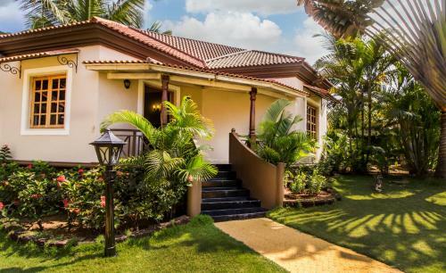 Hotel Leoney Resort Goa