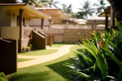Hotel Leoney Resort Goa