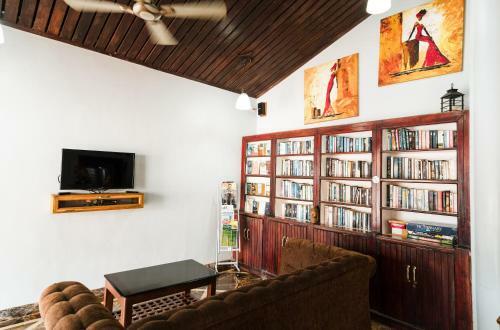Hotel Leoney Resort Goa