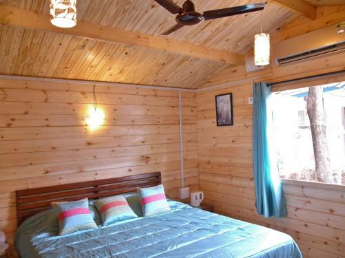 Bed & Breakfast Santonio Resorts