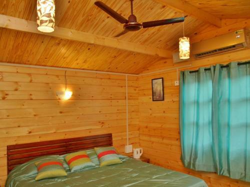 Bed & Breakfast Santonio Resorts