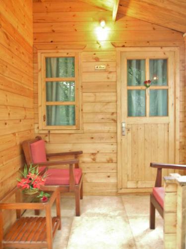 Bed & Breakfast Santonio Resorts