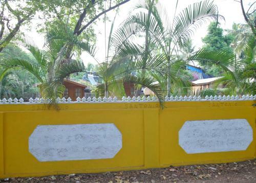 Bed & Breakfast Santonio Resorts