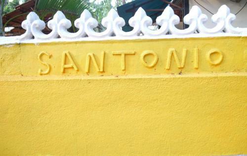 Bed & Breakfast Santonio Resorts