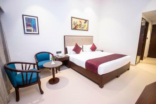 Hotel Orchard Resort