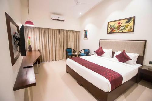 Hotel Orchard Resort