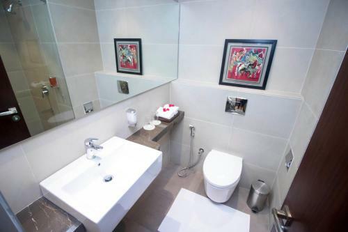 Hotel Orchard Resort