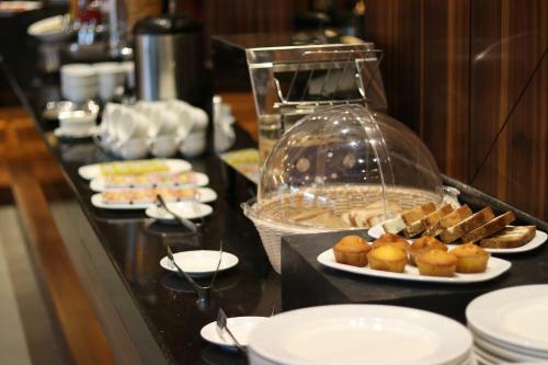 Hotel Orchard Resort