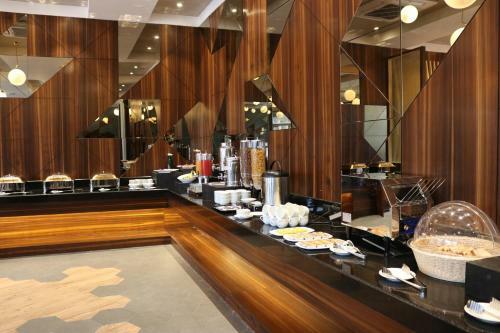 Hotel Orchard Resort