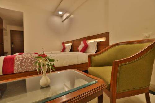 Hotel The Metropole