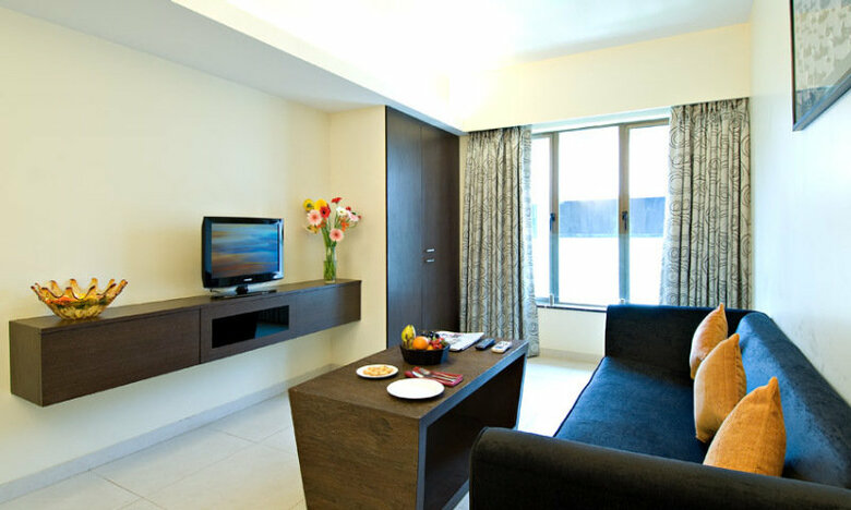 Hotel Citrus Lonavala