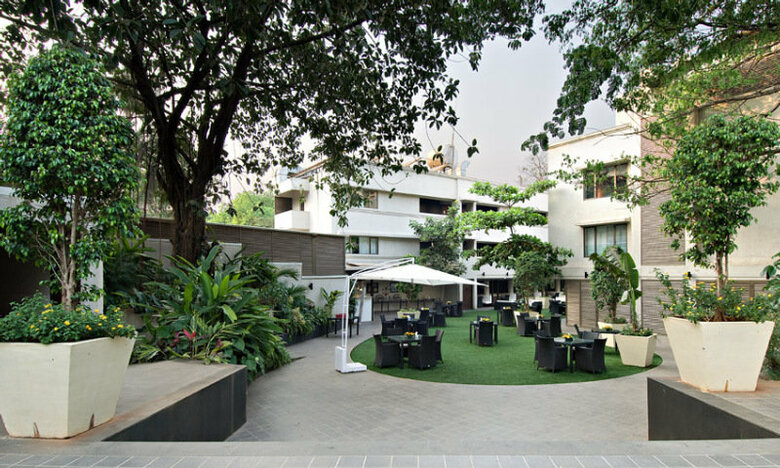 Hotel Citrus Lonavala