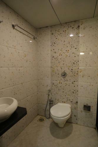 Hotel Krushnai Resort