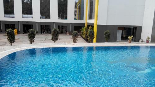 Hotel Krushnai Resort