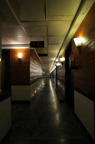 Hotel Krushnai Resort