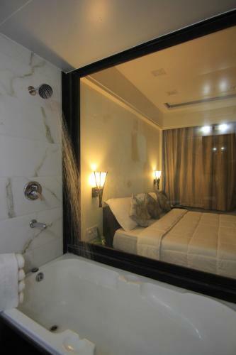 Hotel Krushnai Resort