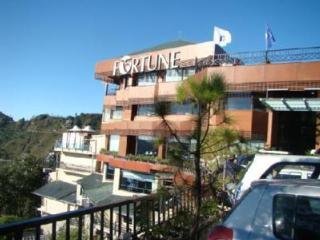 Hotel Fortune Resort Grace