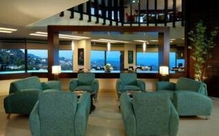 Hotel Fortune Resort Grace