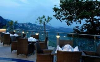 Hotel Fortune Resort Grace