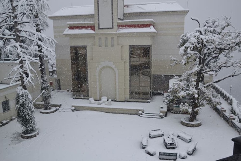 Hotel Royal Orchid Fort Resort