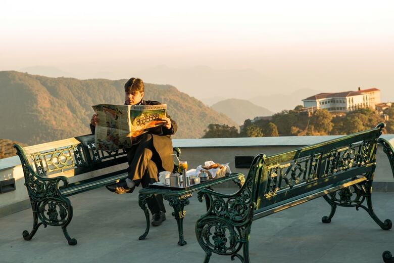 Hotel Royal Orchid Fort Resort