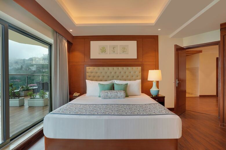 Hotel India Mussoorie
