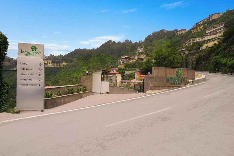 Hotel India Mussoorie