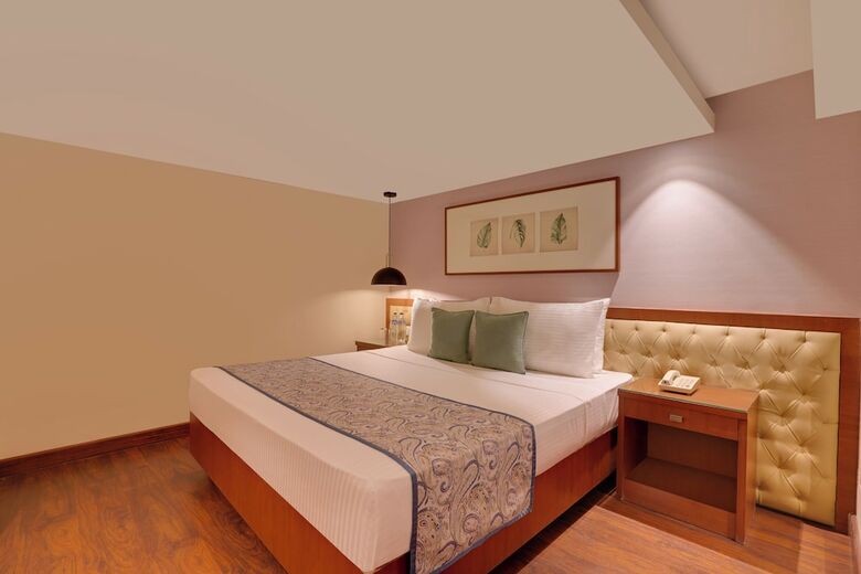 Hotel India Mussoorie