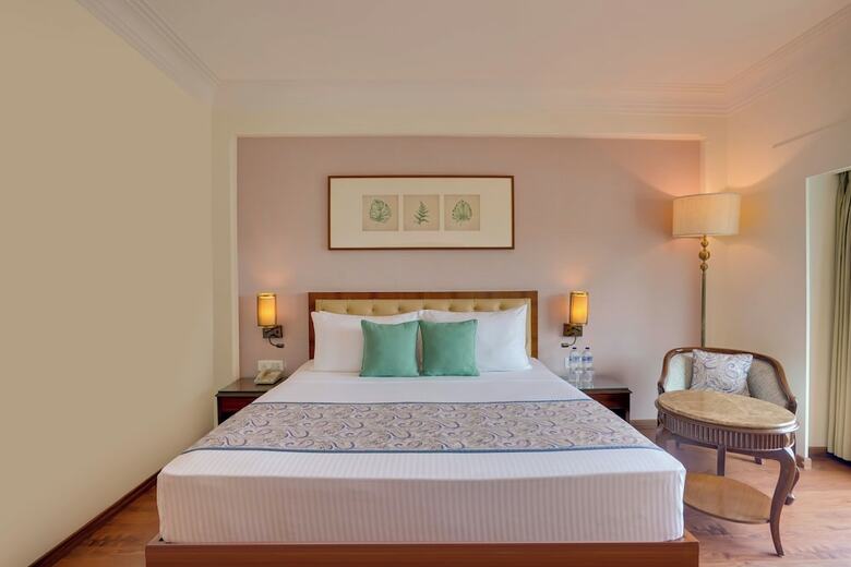 Hotel India Mussoorie