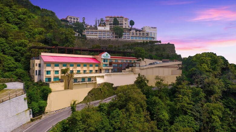 Hotel India Mussoorie