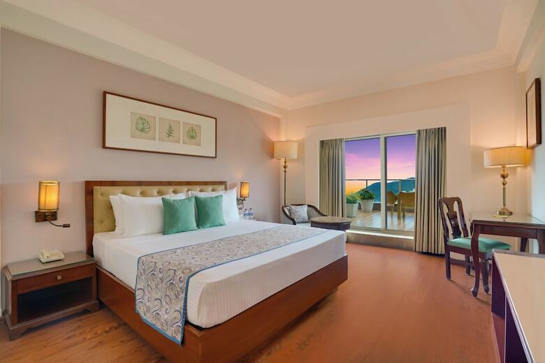 Hotel India Mussoorie