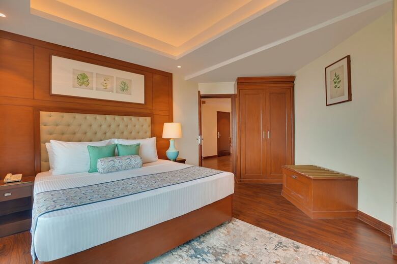 Hotel India Mussoorie