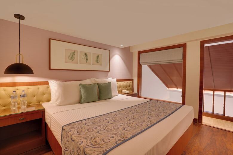 Hotel India Mussoorie