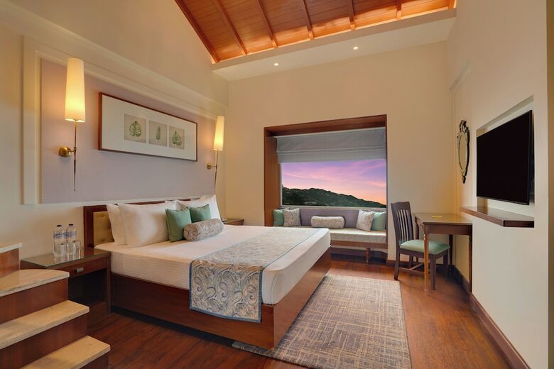 Hotel India Mussoorie