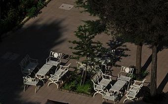 Hotel Club Mahindra Mussoorie
