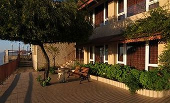 Hotel Club Mahindra Mussoorie