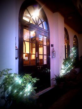 Hotel Ilbert Manor