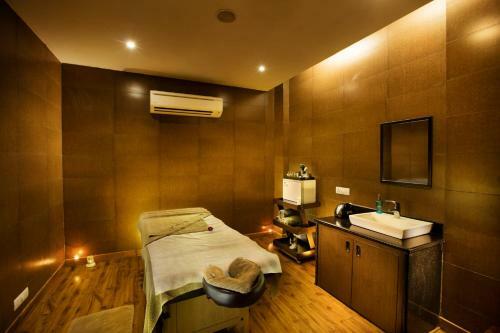 Hotel Mussoorie - Pine Hill; A Sterling Holidays Resort