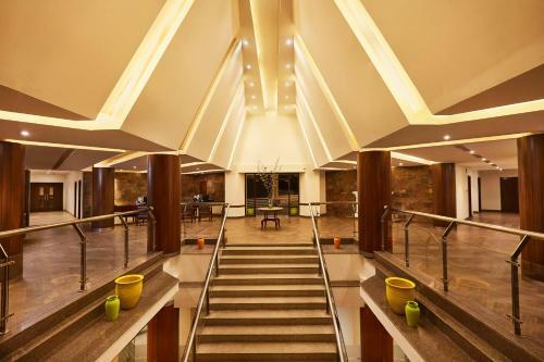 Hotel Mussoorie - Pine Hill; A Sterling Holidays Resort