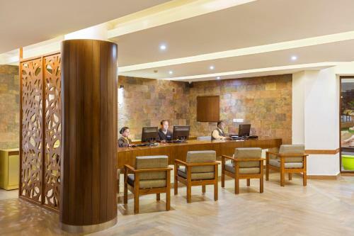Hotel Mussoorie - Pine Hill; A Sterling Holidays Resort