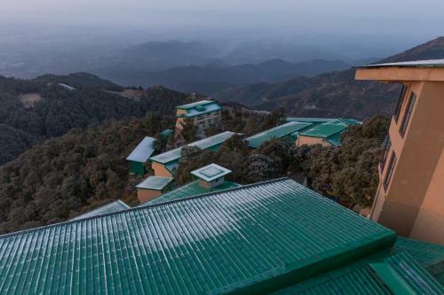 Hotel Mussoorie - Pine Hill; A Sterling Holidays Resort