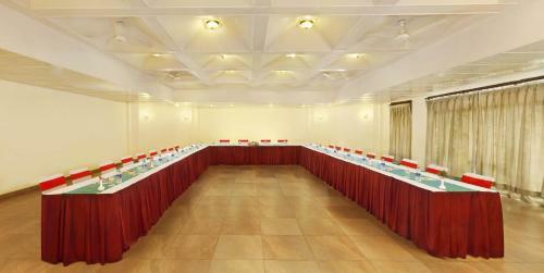Hotel Mussoorie - Pine Hill; A Sterling Holidays Resort