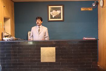Hotel Honeymoon Inn Mussoorie