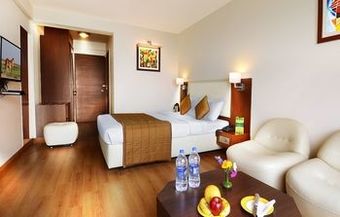 Hotel Honeymoon Inn Mussoorie