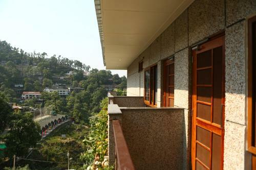 Hotel Devlok Primal