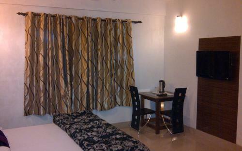 Hotel Devlok Primal
