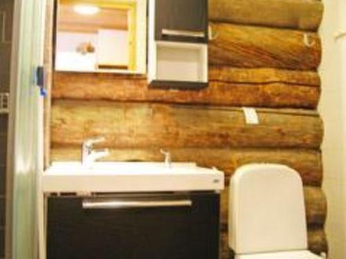 Holiday Home Revonaapa A6