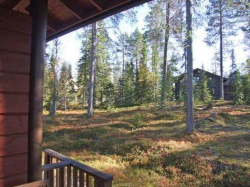 Holiday Home Katajarinne B
