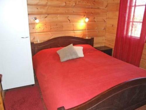 Holiday Home Katajarinne B