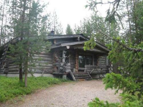 Holiday Home Keisarinna